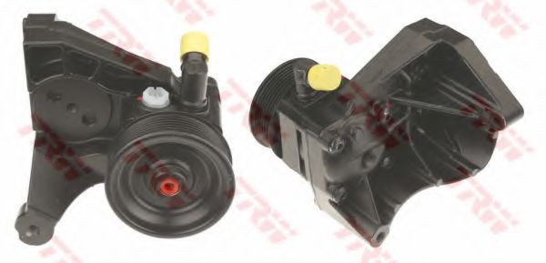 Pompa hidraulica servo directie IVECO DAILY III caroserie inchisa/combi (1997 - 2007) TRW JPR789