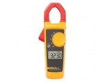 Cleste ampermetric digital Fluke 323 True RMS cu masurare curent AC pana la 400A