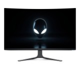 Monitor Dell Gaming Alienware 32&quot; AW3225QF 80.32 cm QD OLED