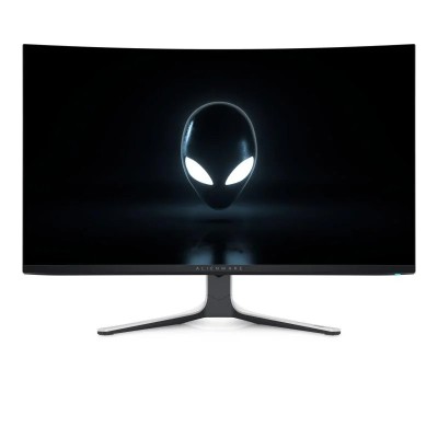 Monitor Dell Gaming Alienware 32&amp;quot; AW3225QF 80.32 cm QD OLED foto