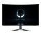 Monitor Dell Gaming Alienware 32&quot; AW3225QF 80.32 cm QD OLED