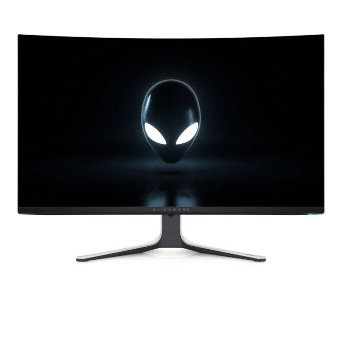 Monitor Dell Gaming Alienware 32&quot; AW3225QF 80.32 cm QD OLED