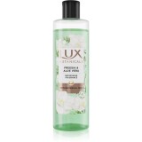 Lux Freesia &amp; Aloe Vera gel de dus revigorant 480 ml