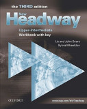 New Headway. Workbook (with Answers) | Liz Soars, Oxford University Press