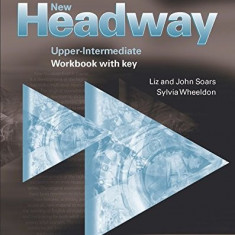 New Headway. Workbook (with Answers) | Liz Soars