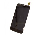 Display Alcatel Pop S7 7045 Negru Original LCD Ecran Telefon