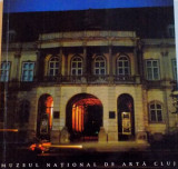 MUZEUL NATIONAL DE ARTA CLUJ - ALBUM