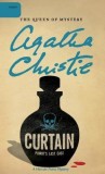 Curtain: Poirot&#039;s Last Case Pod