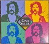 Cd gino soccio the best of digipack