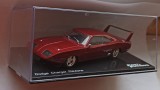 Macheta Dodge Charger Daytona 1969 Fast and Furious - IXO/Altaya 1/43, 1:43