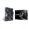 Placa de baza Biostar A520MH AMD AM4 mATX