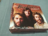 SET BOX 3 CD BEE GEES &amp;FRIENDS ORIGINAL ROCK