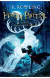 Harry Potter and the Prisoner of Azkaban. Harry Potter #3 - J. K. Rowling