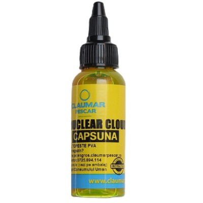 Dip Nuclear Cloud Claumar Capsuna 50ml foto