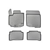 Covorase auto SUZUKI Vitara Full Hybrid 2022-prezent Aristar