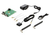 Kit Evaluare Antenă x6 cu Cablu USB și Alimentator