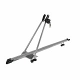 Bike-One suport din otel pentru bicicleta - Gri Garage AutoRide