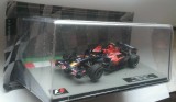 Macheta Toro Rosso STR3 (Sebastian Vettel) Formula 1 2008 - IXO/Altaya 1/43 F1, 1:43