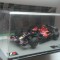 Macheta Toro Rosso STR3 (Sebastian Vettel) Formula 1 2008 - IXO/Altaya 1/43 F1