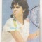 bnk cld Calendar de buzunar 1992 - Gabriela Sabatini