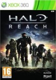 Halo Reach Xbox 360, Second-Hand