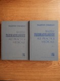 Valentin Stroescu - Bazele farmacologice ale practicii medicale 2 volume