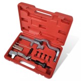 Set blocare distribuție axe cu came pentru BMW Mini Cooper R55 R56, vidaXL