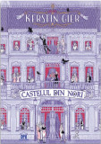 Castelul din nori - Hardcover - Kerstin Gier - Didactica Publishing House