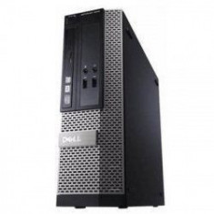 Calculator Dell OptiPlex 3010 SFF, Intel Core i3-3220 3300Mhz, 4GB DDR3, 250GB HDD, DVD, Windows 10 Pro Refurbished foto