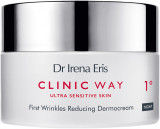 Crema de noapte anti-aging primele riduri Clinic Way 1&deg;, 50ml, Dr. Irena Eris, Dr Irena Eris