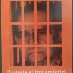 ARSAVIR ACTERIAN - PORTRETE SI TREI AMINTIRI DE PUSCARIAS (editia a II-a, 2004)