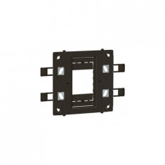 Rama suport Arteor - pentru US type boxes - 4''x4'' - 2,3 and 4 module