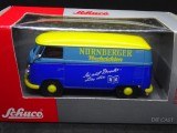 Macheta Volkswagen Transporter Schuco 1:43