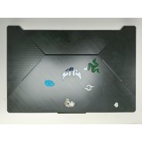 Capac display ASUS TUF A17 FA706IH