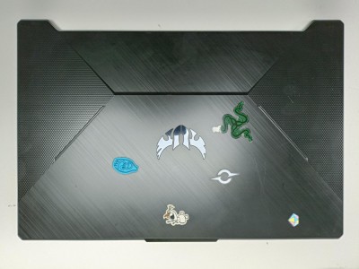 Capac display ASUS TUF A17 FA706IH foto