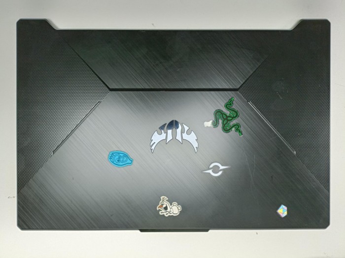 Capac display ASUS TUF A17 FA706IH
