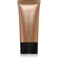 Diego dalla Palma Makeup Studio Radiance Booster Face & Body iluminator pentru fata si corp culoare Bronze Amber 50 ml