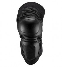 Leatt KNEE GUARD ENDURO BLACK foto