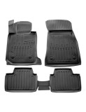 Set covorase auto din cauciuc tip tavita Bmw 3 (F31) (2011-2019)