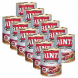 Cumpara ieftin Conservă Rinti cu carne de raţă 12 x 800 g