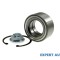 Rulment roata fata Ford Mondeo 3 (2000-2008) [B5Y] #1