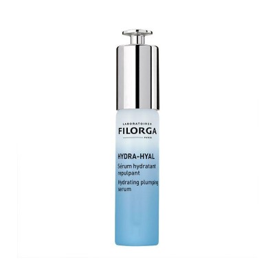 Filorga Hydra Hyal Hydrating Plumping Serum Ser hidratant intensiv 30 ml foto