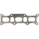 Victor Reinz Garnitura, galerie evacuare