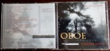 CD ORIGINAL FLYER KLASSIK: GUNHARD MATTES, OBOE UND ORGEL (w.NAOKI KITAYA)[1995]