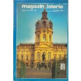 Magazin Istoric, Nr. 3 - Martie 2001