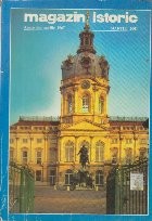 Magazin Istoric, Nr. 3 - Martie 2001 foto