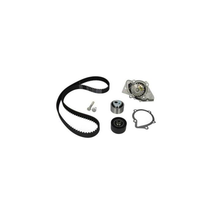 Set pompa apa + curea dintata CITROEN JUMPY caroserie DAYCO KTBWP5340