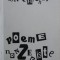 Ion Chichere, Poeme nonzeciste