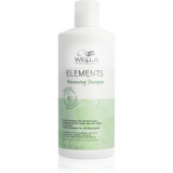 Wella Professionals Elements Renewing șampon regenerator pentru toate tipurile de păr 1000 ml