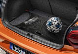 Plasa Ancorare Bagaje Oe Volkswagen Confort System 5N0065111